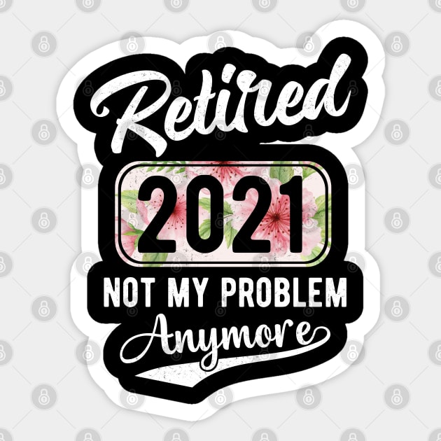 Retirement Gifts retirement quotes Sticker by Gaming champion